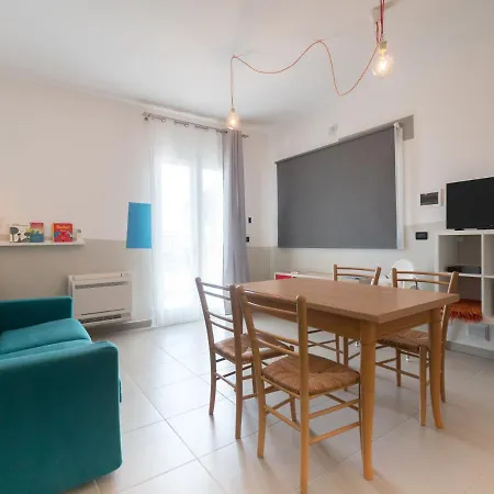 Διαμέρισμα Babyaccommodation Family Comfort Iii *