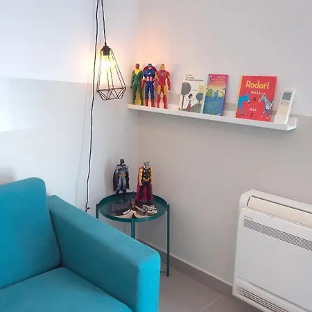 Babyaccommodation Family Comfort Iii *