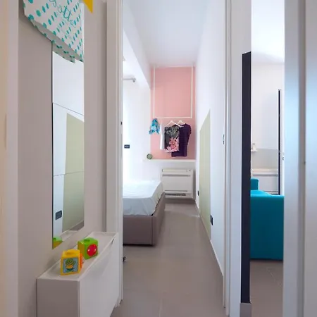 Babyaccommodation Family Comfort Iii *