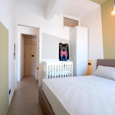 Διαμέρισμα Babyaccommodation Family Comfort Iii
