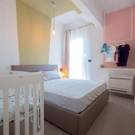 Appartement Babyaccommodation Family Comfort Iii *