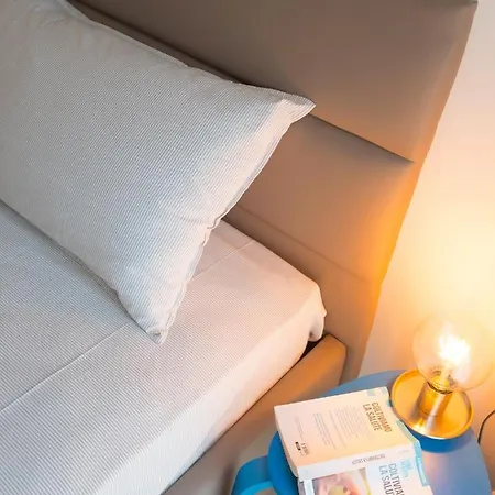 Babyaccommodation Family Comfort Iii Appartement Pietra Ligure
