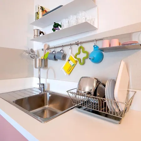 Babyaccommodation Family Comfort Iii Appartement *
