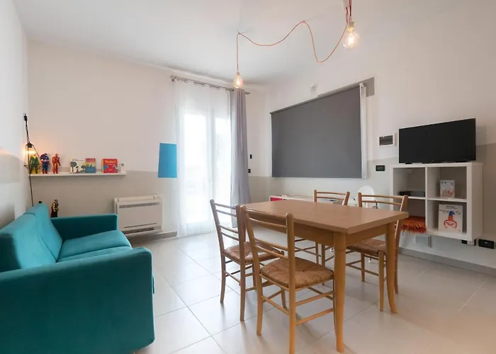 Διαμέρισμα Babyaccommodation Family Comfort Iii *