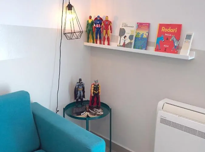 Babyaccommodation Family Comfort Iii *