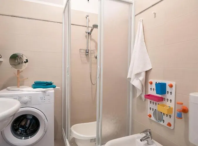 Babyaccommodation Family Comfort Iii