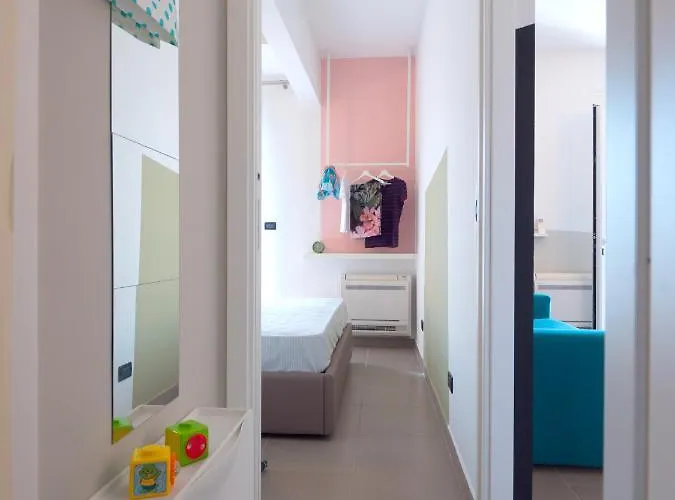 Babyaccommodation Family Comfort Iii *