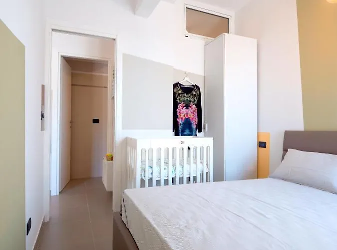 Διαμέρισμα Babyaccommodation Family Comfort Iii