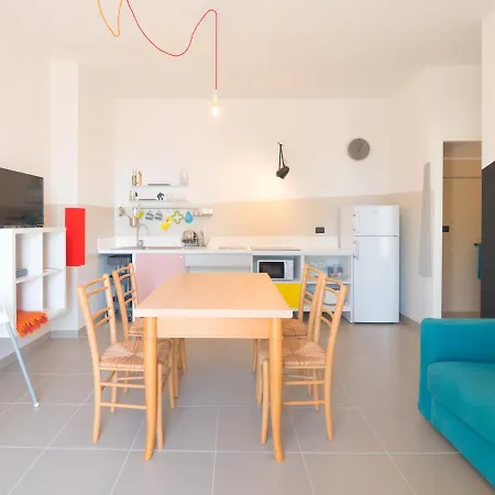 Apartment Babyaccommodation Family Comfort Iii