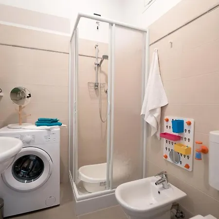 Babyaccommodation Family Comfort Iii