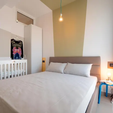 Babyaccommodation Family Comfort Iii