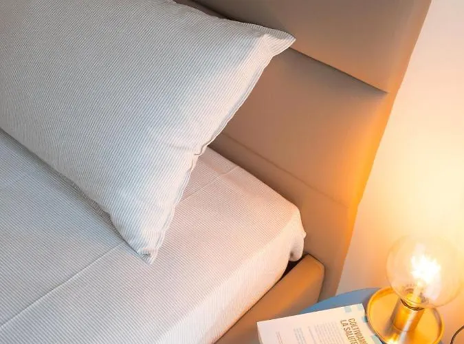 Babyaccommodation Family Comfort Iii Apartmán Pietra Ligure