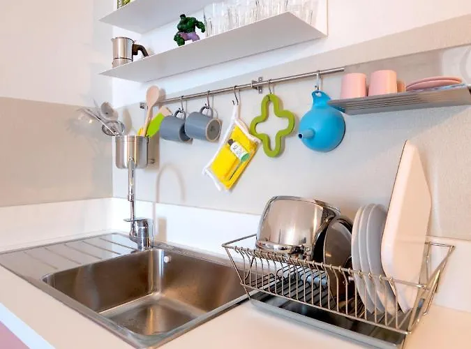 Babyaccommodation Family Comfort Iii Apartamento *